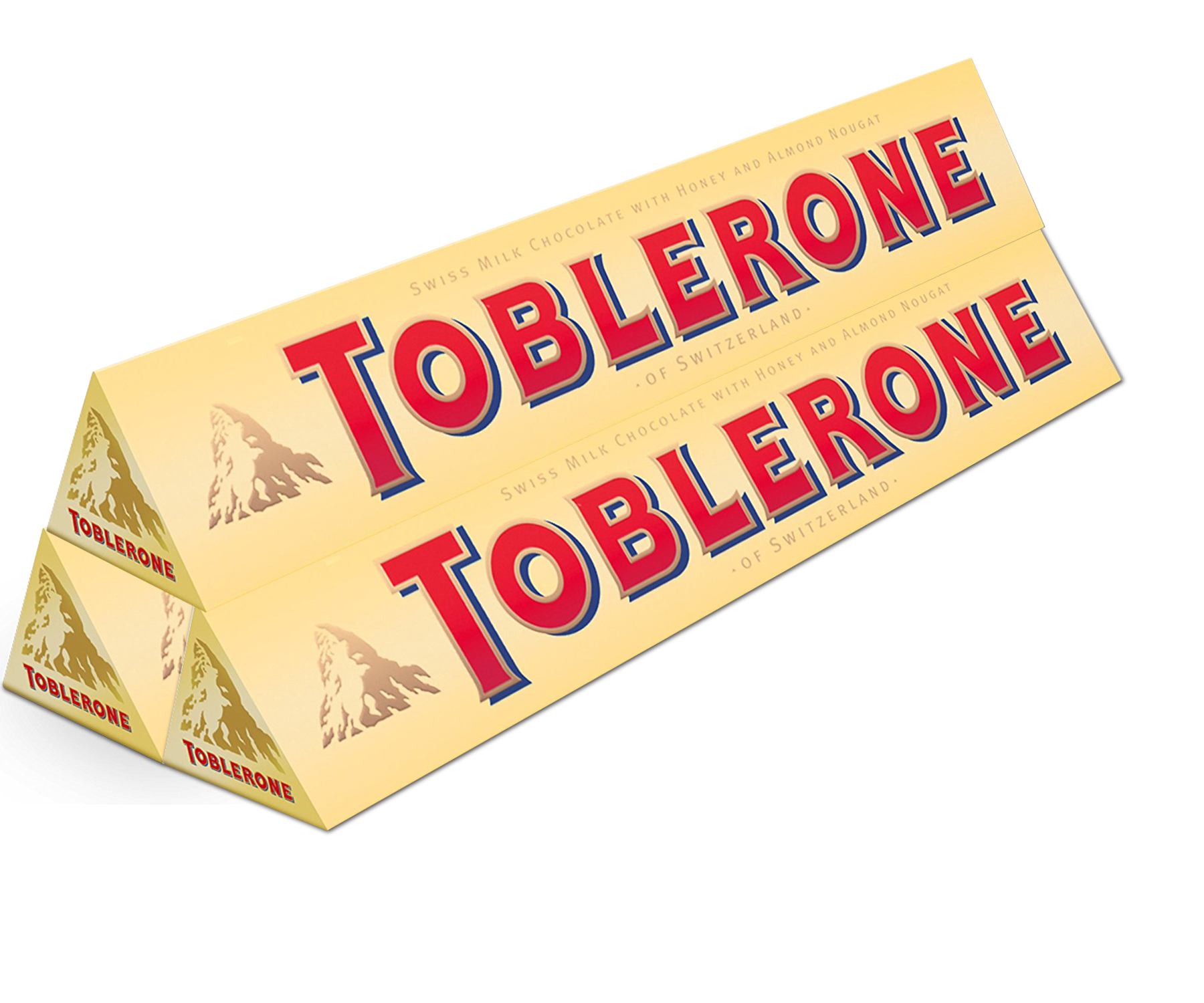 Toblerone (3 x 50 g)  La Belle Vie : Courses en Ligne - Livraison à  Domicile