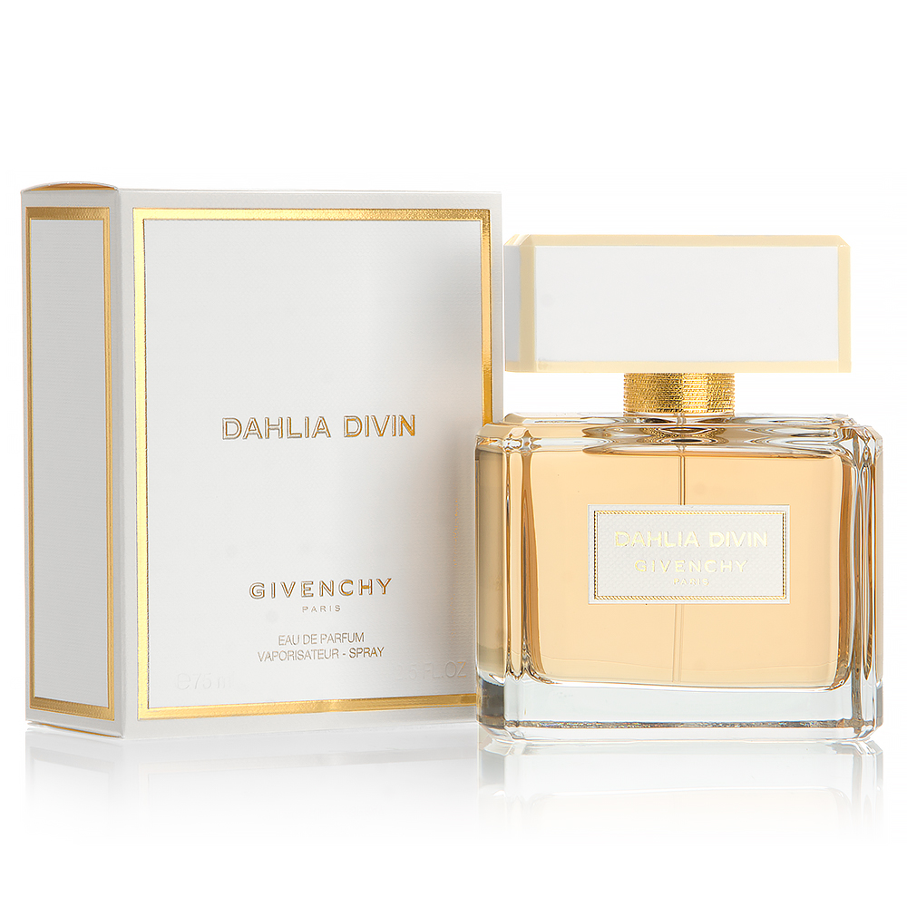 givenchy dahlia divin 100ml