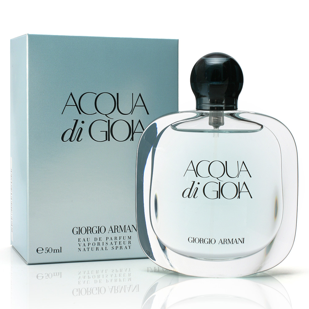 acqua di gioia edt