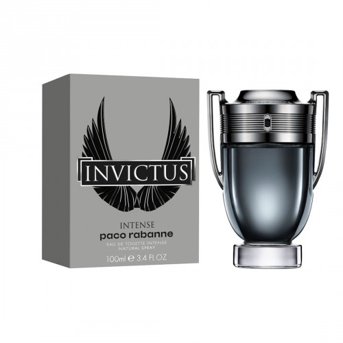invictus perfume promoção