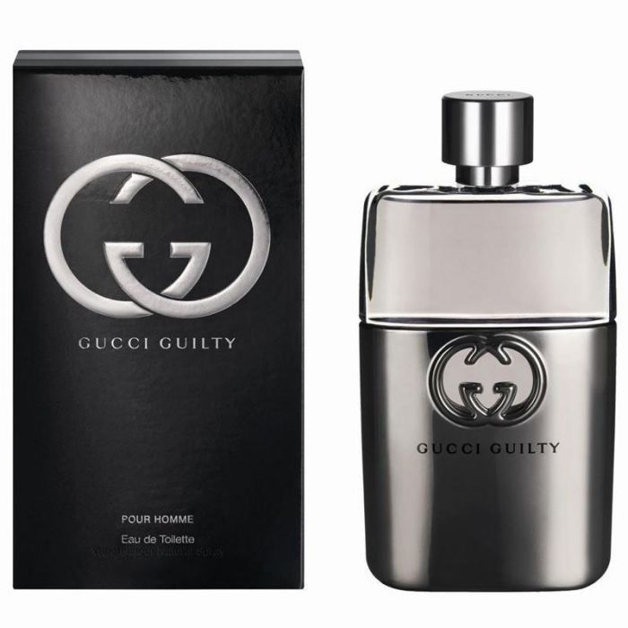 gucci guilty pour homme 150ml