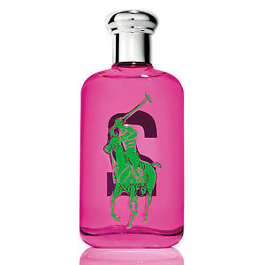 ralph lauren pink pony perfume 100ml
