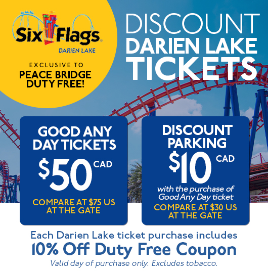Peace Bridge Duty Free Darien Lake peace-bridge-duty-free-darien-lake