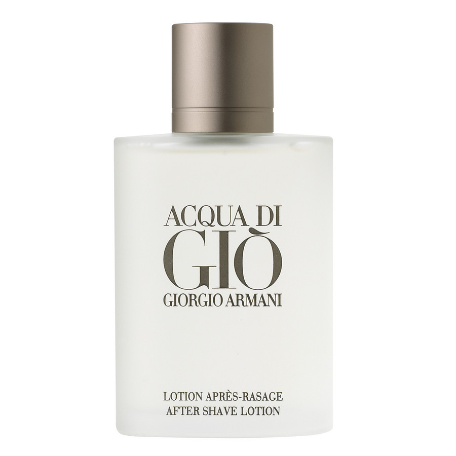 armani gio aftershave