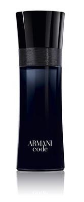 armani code duty free