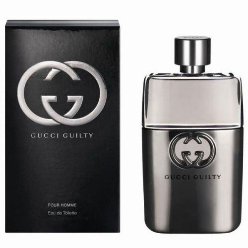 Gucci Guilty Homme 150Ml Edt