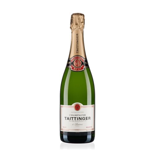 TAITTINGER - BRUT RESERVE French Sparkling Wine