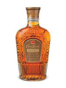 Peace Bridge Duty Free :: Coureur Maple Whisky